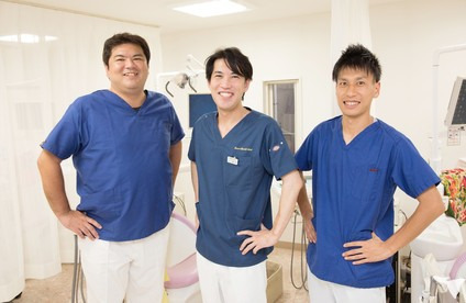 丹野歯科医院（歯科技工士の求人）の写真6枚目：