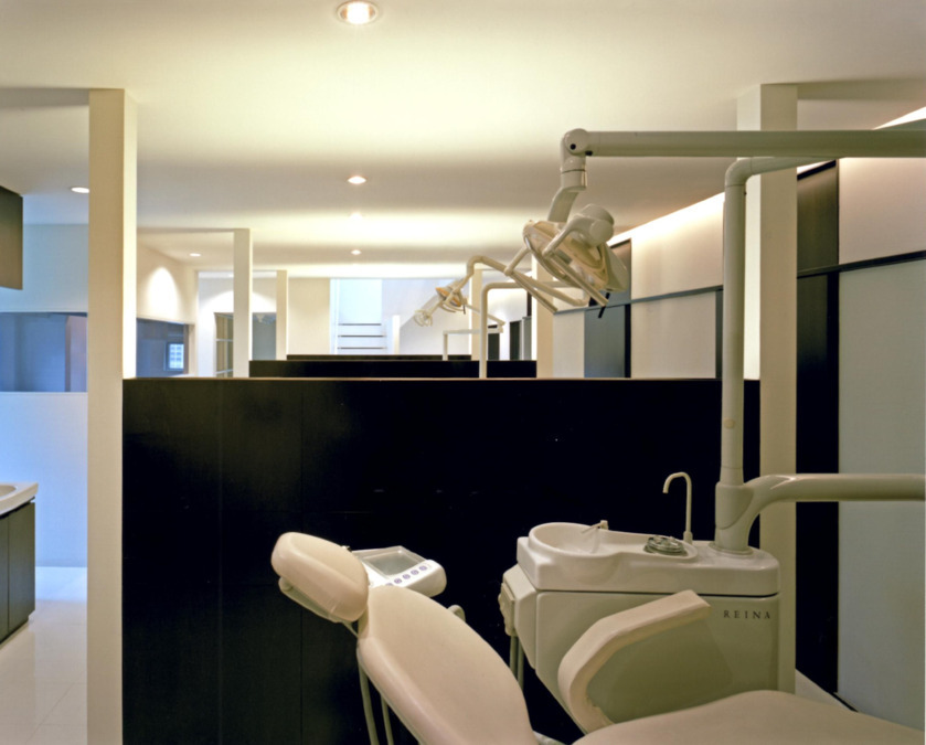 ＭＡＴＳＵＯ ＤＥＮＴＡＬ ＣＬＩＮＩＣの写真4枚目：
