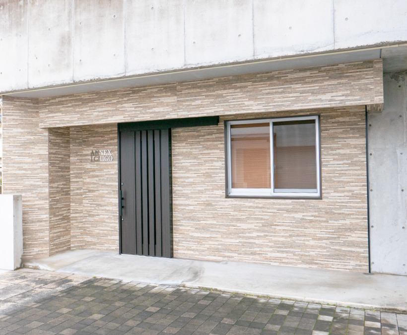 ANNEX ICHIGOの写真