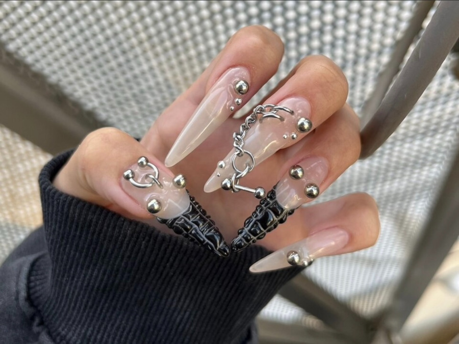 nailstudio"E"（ネイリストの求人）の写真12枚目：