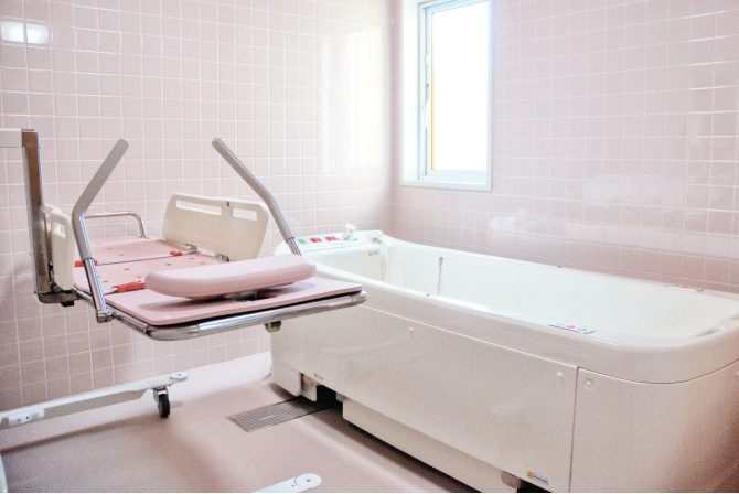訪問介護ラパンの写真3枚目：
