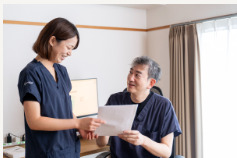 黒目川診療所西東京の写真