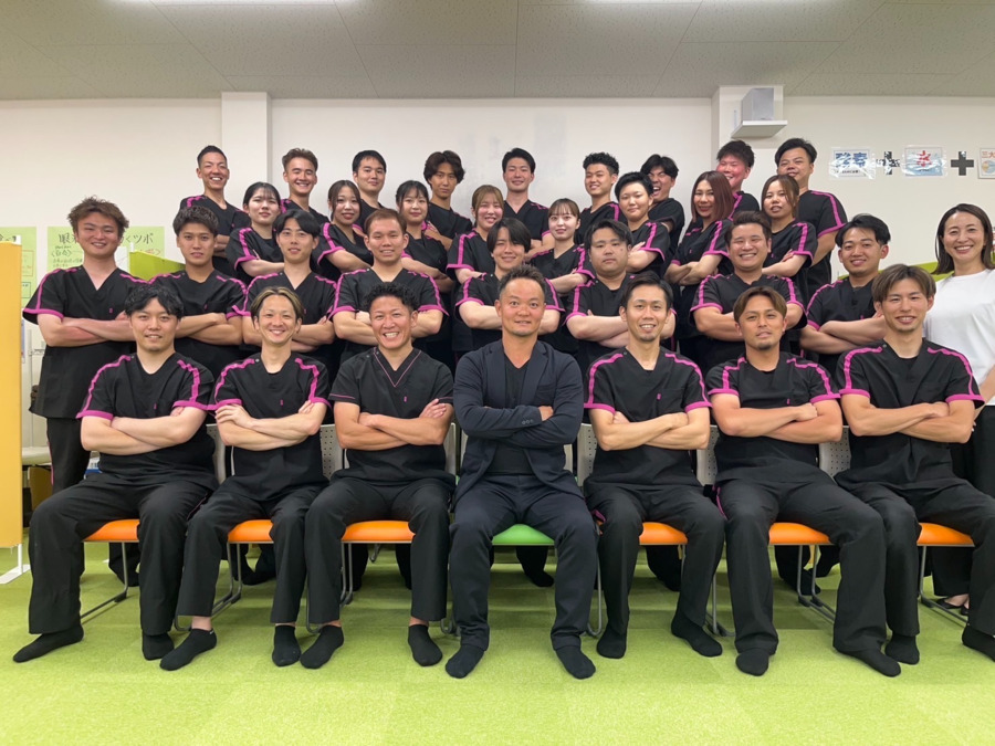 みやざき整骨院 相浦院(柔道整復師の求人)の写真4枚目: