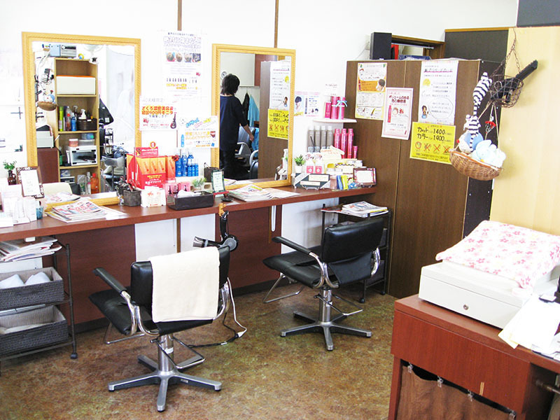 みょんみょん 蓮潟店の写真