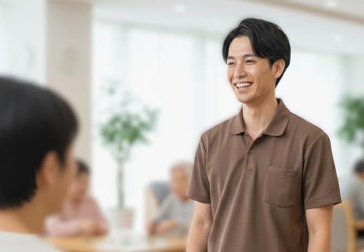 アルク門真の写真