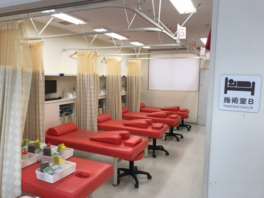 ほねつぎ鍼灸整骨院和み　東加古川院の写真3枚目：