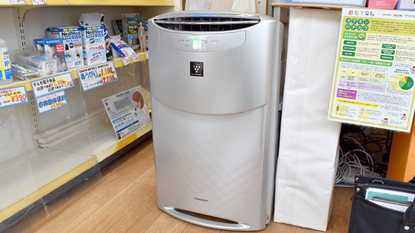 ウイン調剤薬局　白楽店（調剤事務の求人）の写真4枚目：