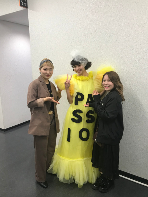 ku-to and Cの写真10枚目：