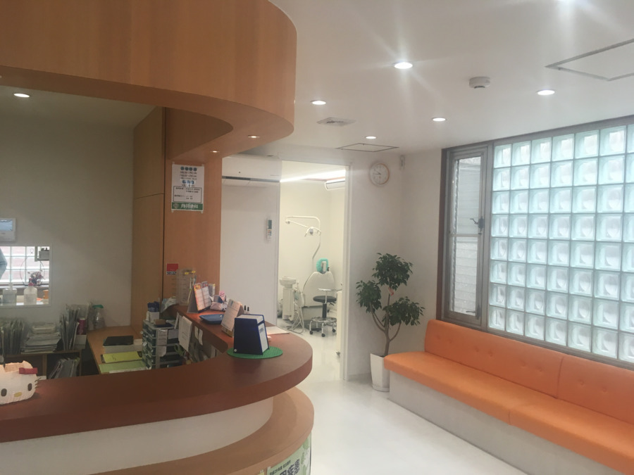 丹羽歯科の写真