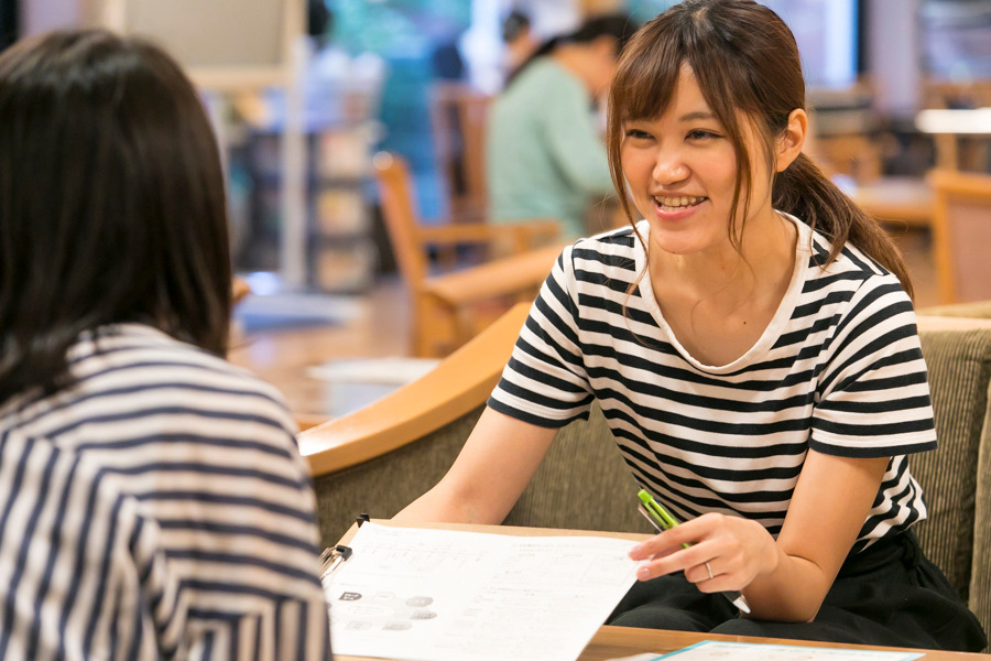 龍岡介護老人保健施設の写真