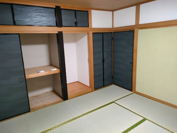 グループホーム　リアン（生活支援員の求人）の写真9枚目：