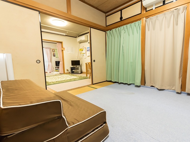 グループホーム明の写真2枚目：落ち着いた雰囲気の中で過ごしていただいています。