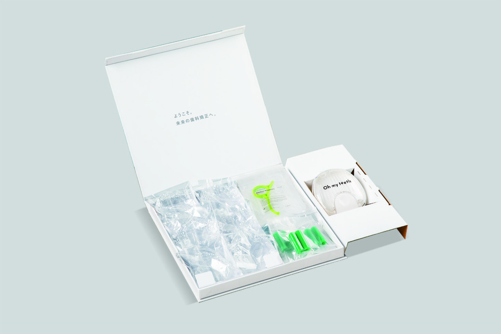 株式会社Oh my teeth（歯科技工士の求人）の写真10枚目：