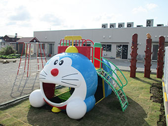 かふう保育園いんざいの画像