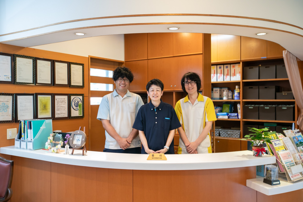 ふくよかケアプラザ　大平寺の森（看護師/准看護師の求人）の写真4枚目：