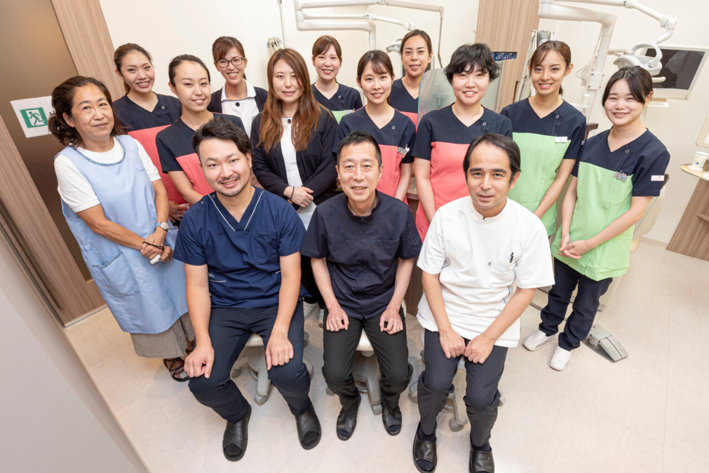 医療法人 佐々木歯科医院の写真