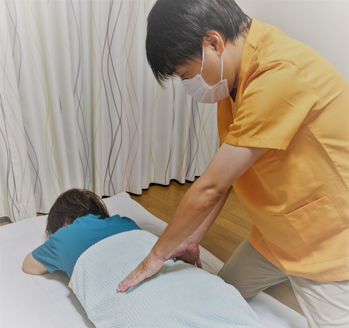 ひなげし治療院(あん摩マッサージ指圧師の求人)の写真4枚目: