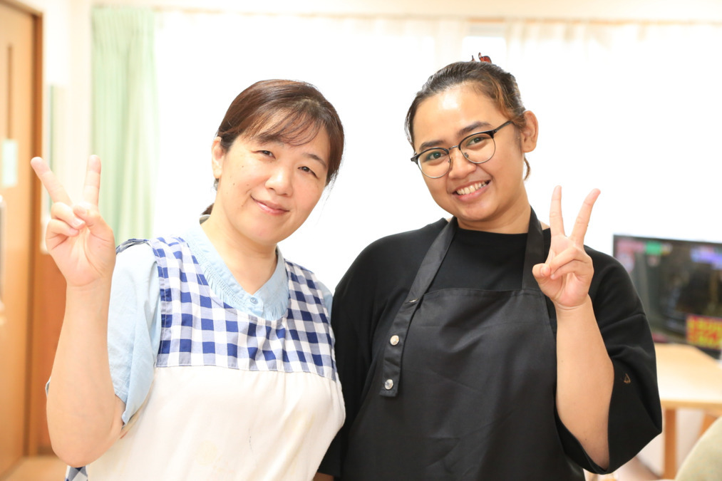 グループホームいわくらの泉(介護職/ヘルパーの求人)の写真11枚目: