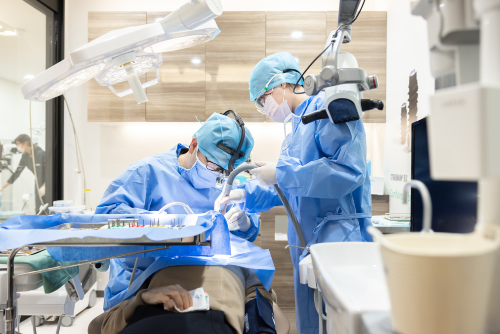 医療法人福歯会こうち歯科の写真3枚目: