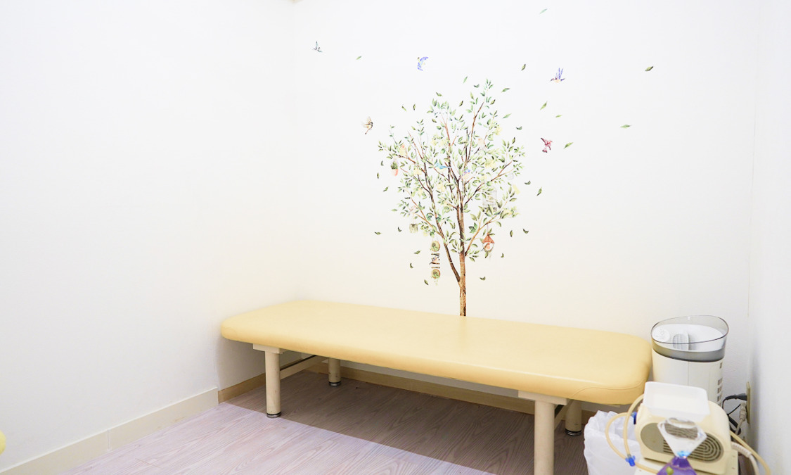 坂本クリニック(看護師/准看護師の求人)の写真3枚目: