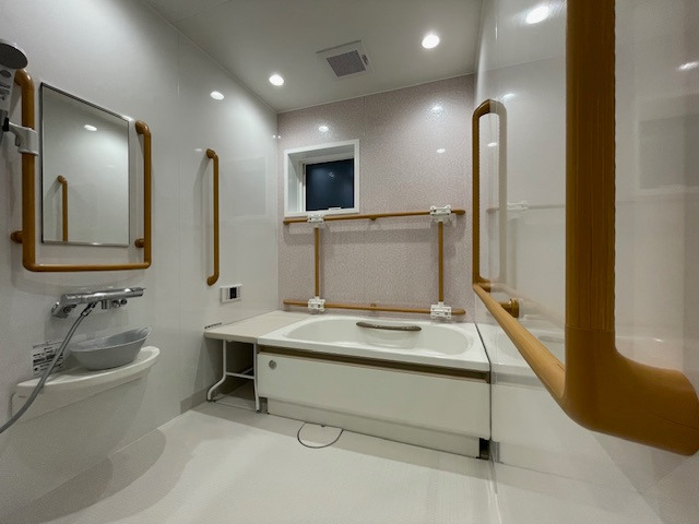 クライスハイム東入部【2025年02月01日オープン】の写真12枚目：