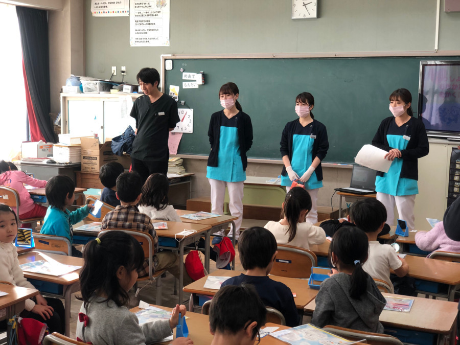 鈴木歯科医院の写真3枚目：