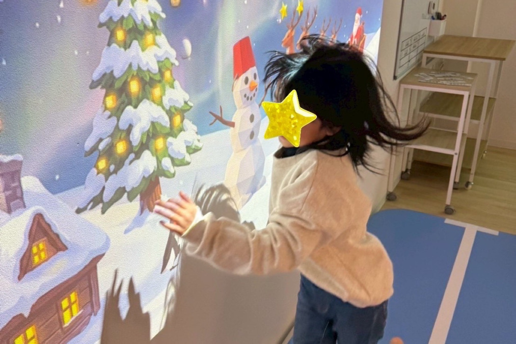 えすく笠松の写真