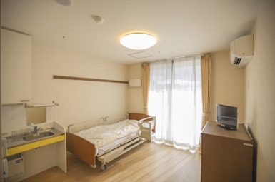 福祉館いずみの写真3枚目：