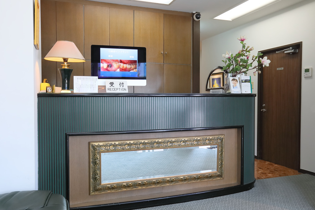 デンタルオフィス増田（歯科医師の求人）の写真4枚目：