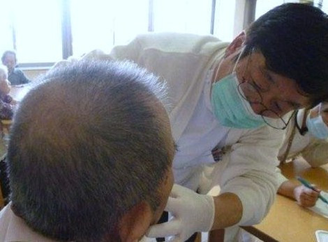 医療法人優心会　練馬大塚歯科医院（歯科衛生士の求人）の写真5枚目：