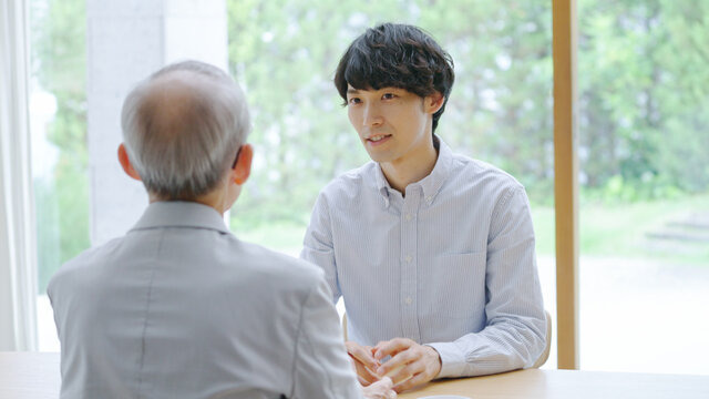 特定非営利活動法人カレバラ（ケアマネジャーの求人）の写真