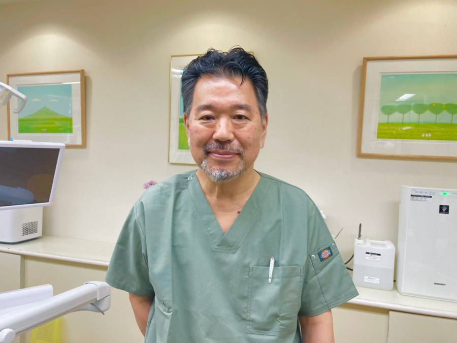 髙梨歯科クリニック(歯科助手の求人)の写真6枚目: