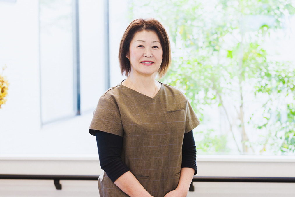 看護小規模多機能型居宅介護 ナースの森 小田原(理学療法士の求人)の写真2枚目: