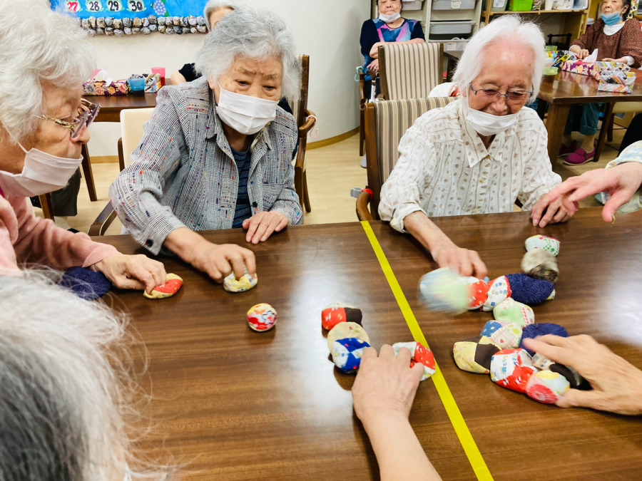 トア山手デイサービス（看護師/准看護師の求人）の写真2枚目：