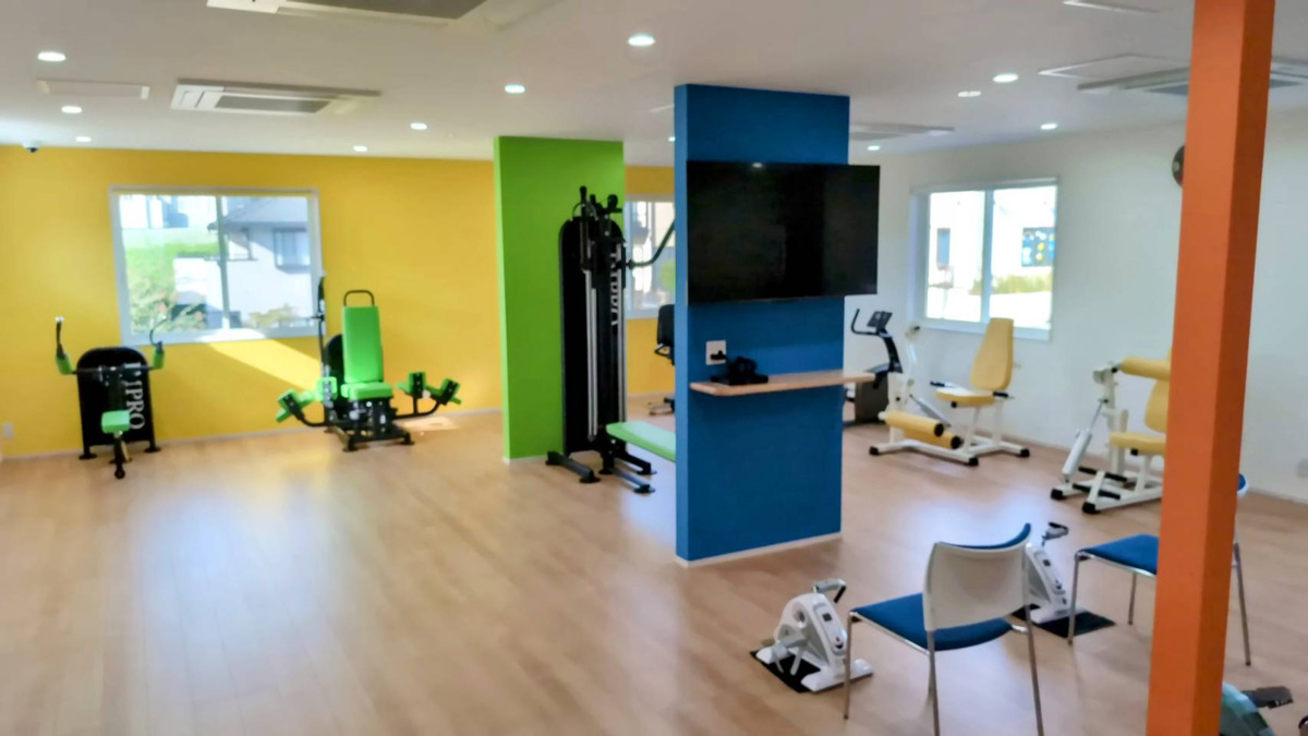 ソララ多聞台の写真3枚目: