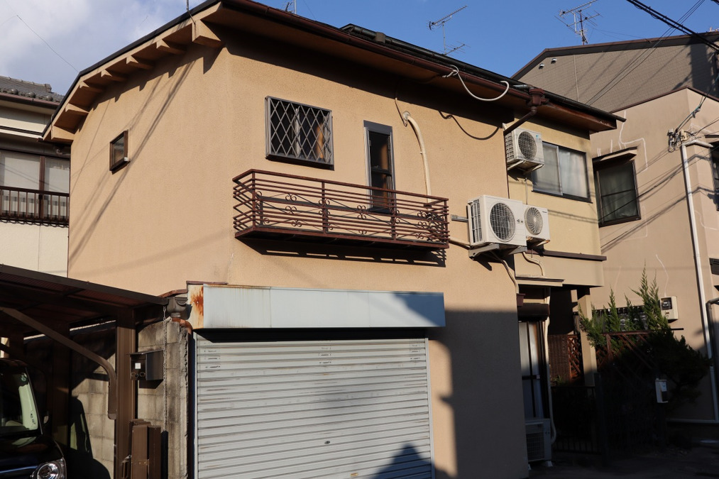 ハートフルトポス ノア(生活支援員の求人)の写真:
