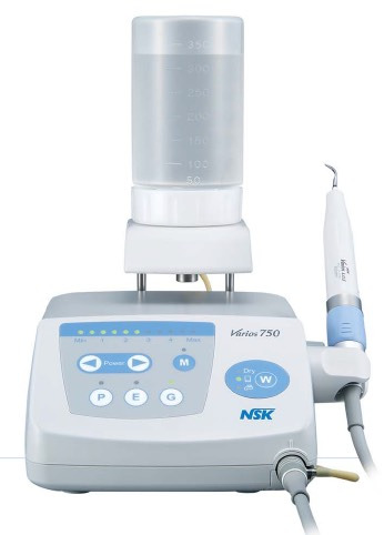 織田歯科（歯科衛生士の求人）の写真18枚目：