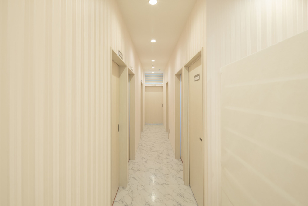 恋肌 川崎店の写真2枚目: