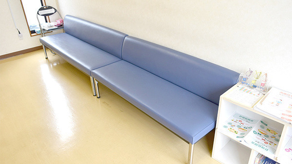 とまと薬局(調剤事務の求人)の写真3枚目:とまと薬局