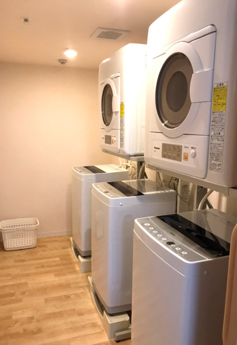 グループホームRASIEL高丘（生活支援員の求人）の写真4枚目：