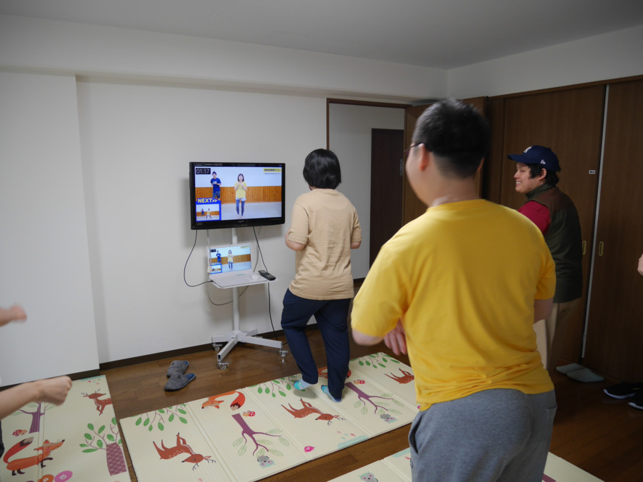Fuwariの写真4枚目：