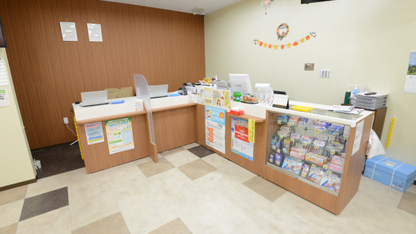 キリン堂薬局　堺東山店（薬剤師の求人）の写真3枚目：