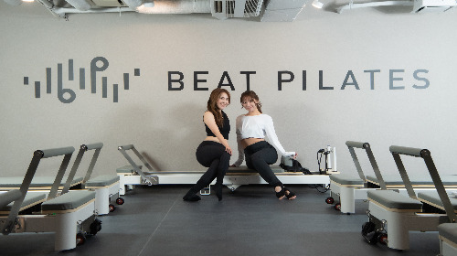 Beat Pilates（ビートピラティス）小伝馬町店【2024年08月30日オープン】（インストラクターの求人）の写真3枚目：