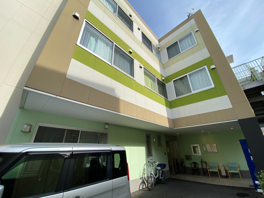 住宅型有料老人ホームほのかの森southの写真