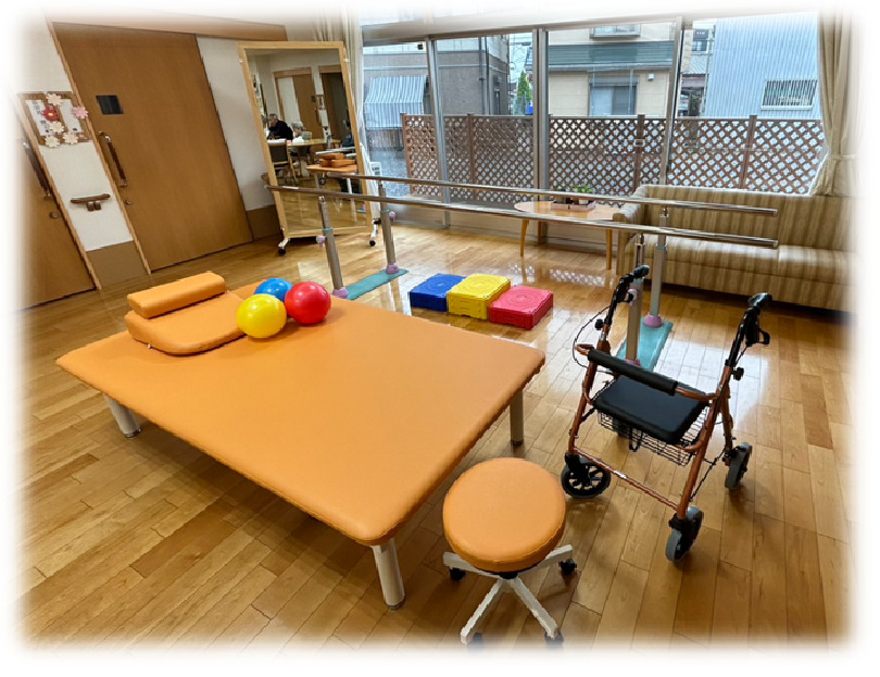 ALSOKケアプラス株式会社 大宮営業所(理学療法士の求人)の写真2枚目: