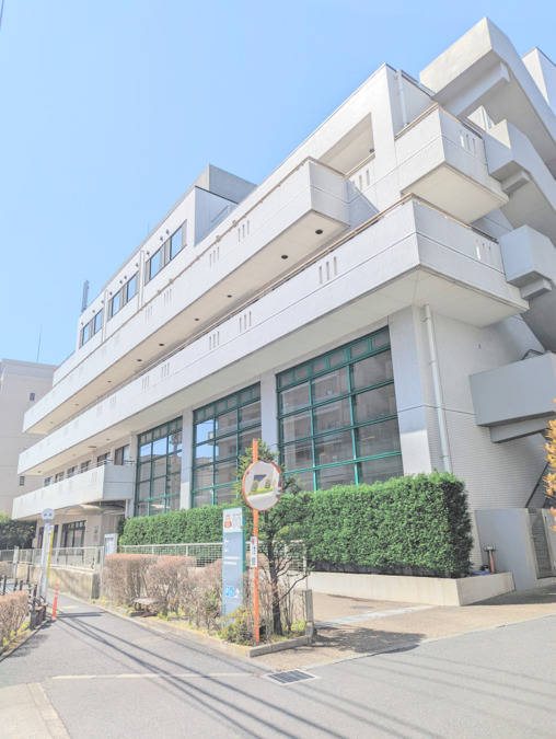 介護老人保健施設 太郎（看護師/准看護師の求人）の写真2枚目：