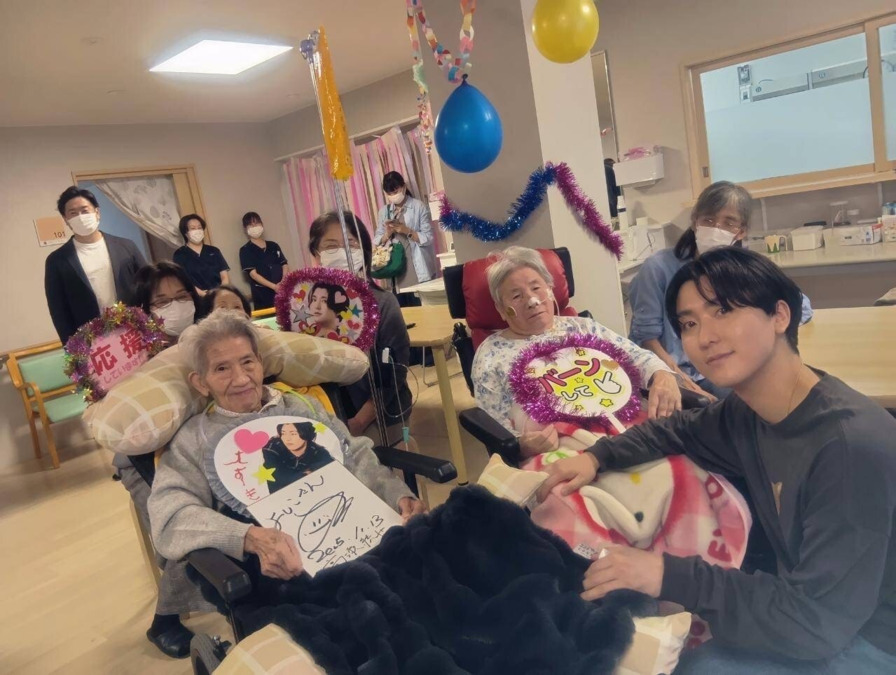 ナーシングホームレガロ御器所(看護師/准看護師の求人)の写真20枚目: