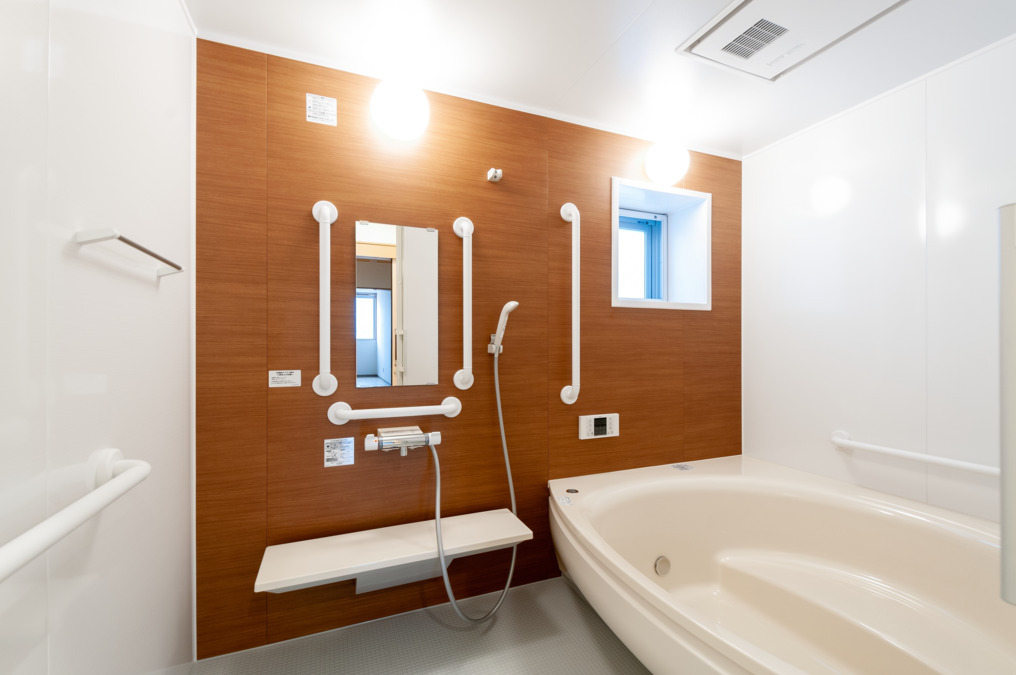 マナの家　松島（介護職/ヘルパーの求人）の写真7枚目：