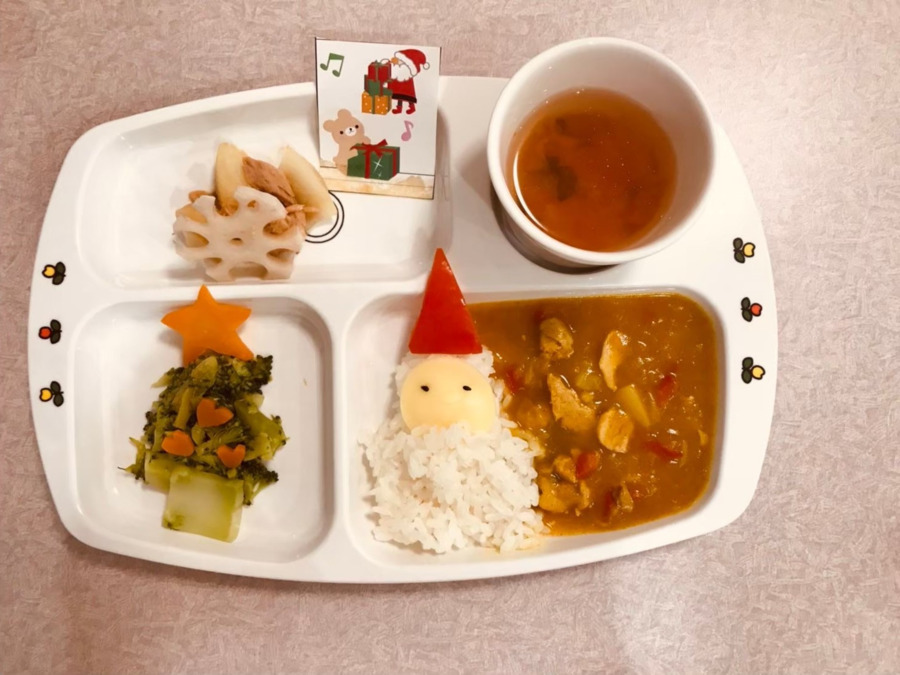 FunFun保育室の写真7枚目：