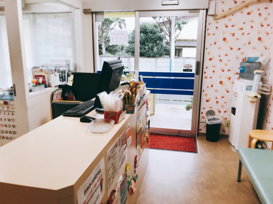 こうふく薬局　小平店（調剤事務の求人）の写真2枚目：